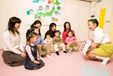 Heguru Education Learning Centre Kids Brain Development Class Casueway Bay Lesson