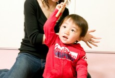 Heguru Education Learning Centre Kids Brain Development Class Casueway Bay Lesson