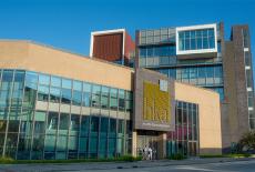 Hong Kong Academy school