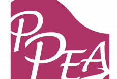 Hong Kong Professional Piano Education Academy (HKPPEA) Learning Centre Kids Music Piano Class Tai Koo Kornhill Head Quarter Logo