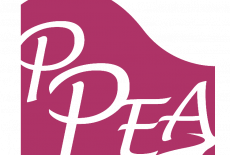 Hong Kong Professional Piano Education Academy (HKPPEA) Learning Centre Kids Music Piano Class Tsuen Wan Logo