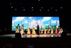 Hong Kong Harp Chamber Music Kids Harp Class Wan Chai