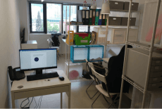 Hudson Academy Private Tutoring Kids Classes Classroom Causeway Bay