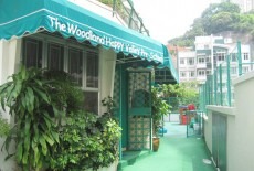 Woodland Pre-Schools Kids Kindergarten Class Happy Valley