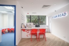 I can read Causeway Bay