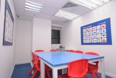 I can read Causeway Bay