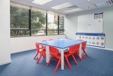 I can read Causeway Bay