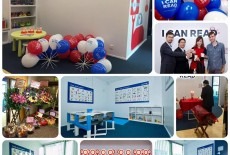 I Can Read Kids Phonics Reading Class North Point