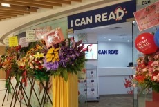 I Can Read Kids Phonics Reading Class North Point