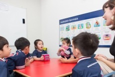 I Can Read Kids Phonics Reading Class North Point