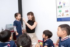 I Can Read Kids Phonics Reading Class North Point