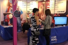 I Can Read Phonics Readers Kids Classes Tseung Kwan O