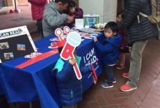 I Can Read Phonics Readers Kids Classes Tseung Kwan O