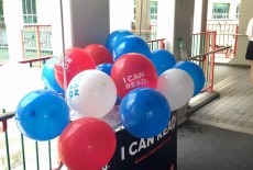 I Can Read Learning Centre Kids Reading Class Tsuen Wan