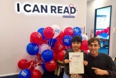 I Can Read Learning Centre Kids Reading Class Tsuen Wan