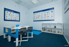 I Can Read Learning Centre Kids Reading Class Tsuen Wan