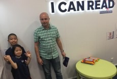 I Can Read Phonics Readers Kids Classes Tsuen Wan
