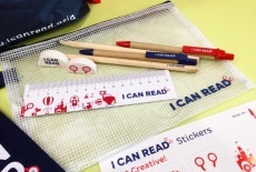 I Can Read Phonics Readers Kids Classes Tsuen Wan