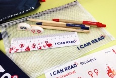 I Can Read Learning Centre Kids Reading Class Tsuen Wan