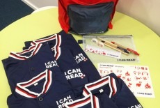 I Can Read Learning Centre Kids Reading Class Tsuen Wan