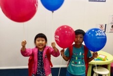 I Can Read Learning Centre Kids Reading Class Tsuen Wan