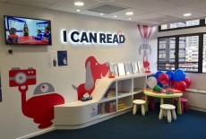 I Can Read Phonics Readers Kids Classes Yuen Long