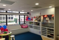 I Can Read Phonics Readers Kids Classes Yuen Long