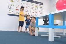 I Can Read Phonics Readers Kids Classes Yuen Long