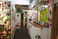IM Creative Learning Centre Kids Arts Class Lai Chi Kok