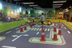 Play Academy Yau Tong