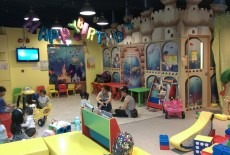 Play Academy Yau Tong