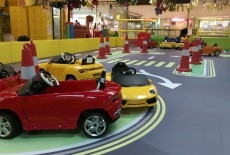 Play Academy Yau Tong