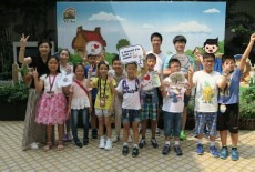 Advanced Learning System Kids Academia/Tutorials Class Wan Chai