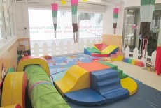 Woodland Pre-Schools Kids Kindergarten Class Happy Valley