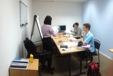 A Star International Tutoring Limited Kids Academia/Tutorials Class Causeway Bay