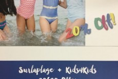 Kids4Kids Kids charity Wan Chai