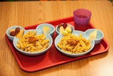 Playhouse cafe Dpark