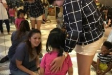 Happy Little Singers