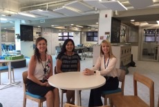 ITS education asia education consultant Central