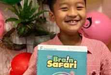 JEI Grit & Might Learning Centre Learning Centre Kids Languages Class Causeway Bay