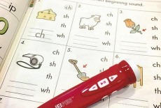 JEI Grit & Might Learning Centre Learning Centre Kids Languages Class Causeway Bay