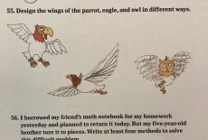 JEI Grit & Might Learning Centre Learning Centre Kids Languages Class Causeway Bay