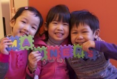Jems Learning House Learning Centre Kid Leadership Class Wan Chai