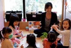 Jems Learning House Learning Centre Kid Leadership Class Wan Chai
