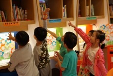 Jems Learning House Learning Centre Kid Leadership Class Wan Chai