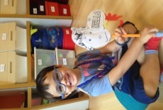 Jems Learning House Learning Centre Kid Leadership Class Wan Chai