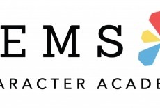 JEMS Character Academy Logo