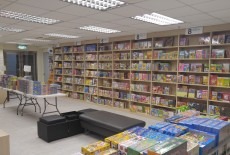 Jing Kung Reading Books Parents Causeway Bay