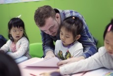 Jolly Kingdom Learning Centre Kids Tutor Class Tsuen Wan Belvedere Square