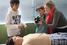 Junior Snappers Learning Centre Kids Filming Class Wan Chai